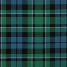 MacCallum Ancient 13oz Tartan Fabric By The Metre